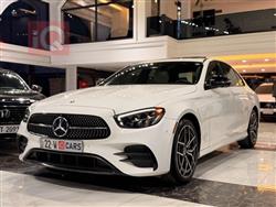 مرسيدس بنز E-Class